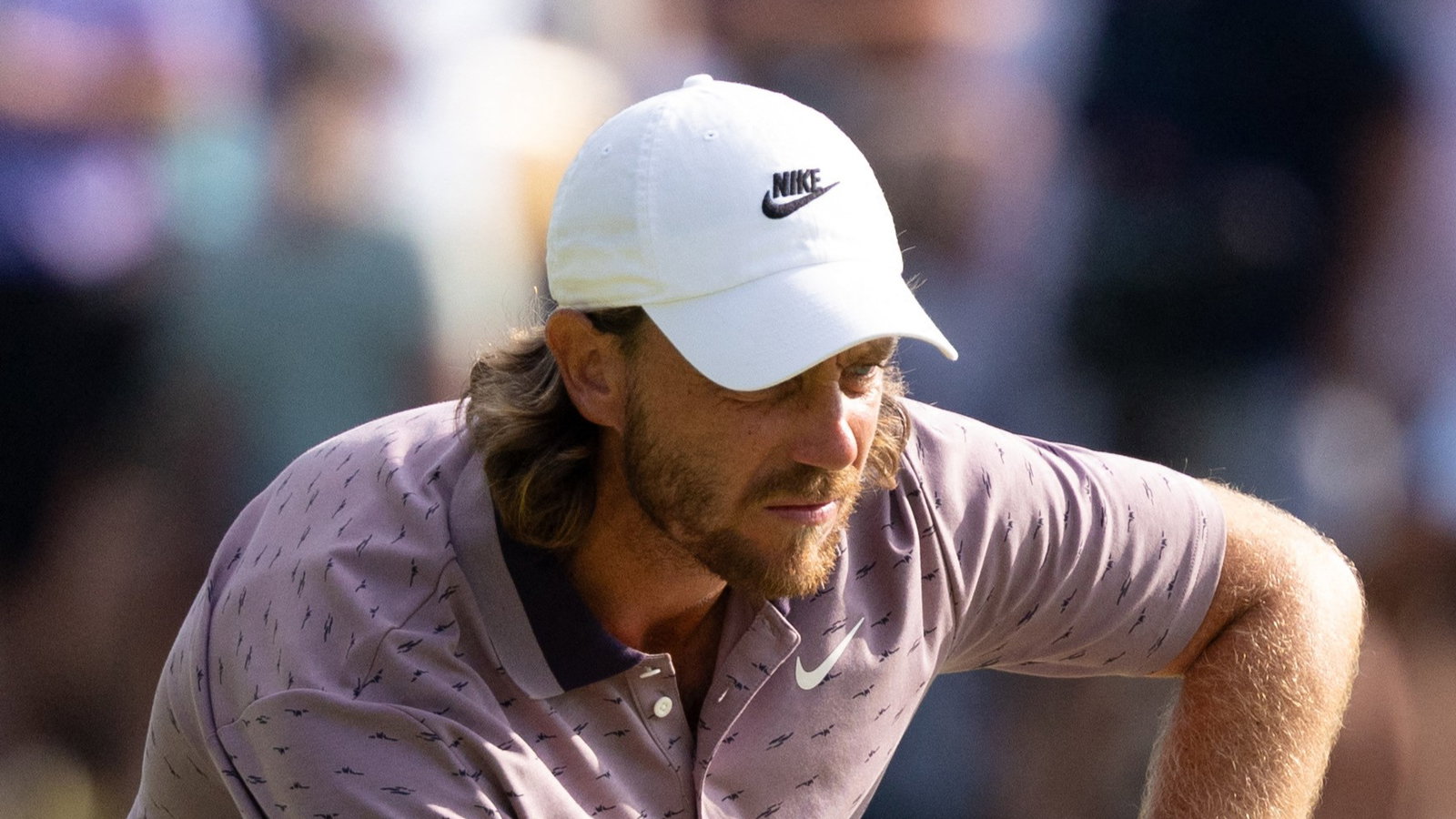 Tommy Fleetwood