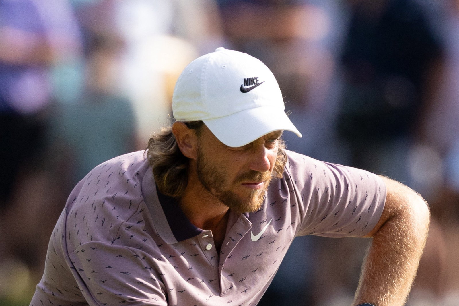 Tommy Fleetwood