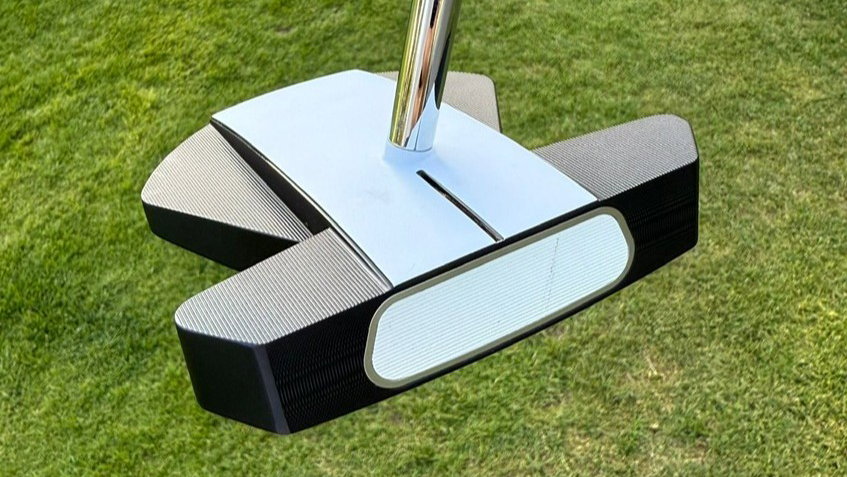 Odyssey Ai-ONE Square 2 Square Max Stripe