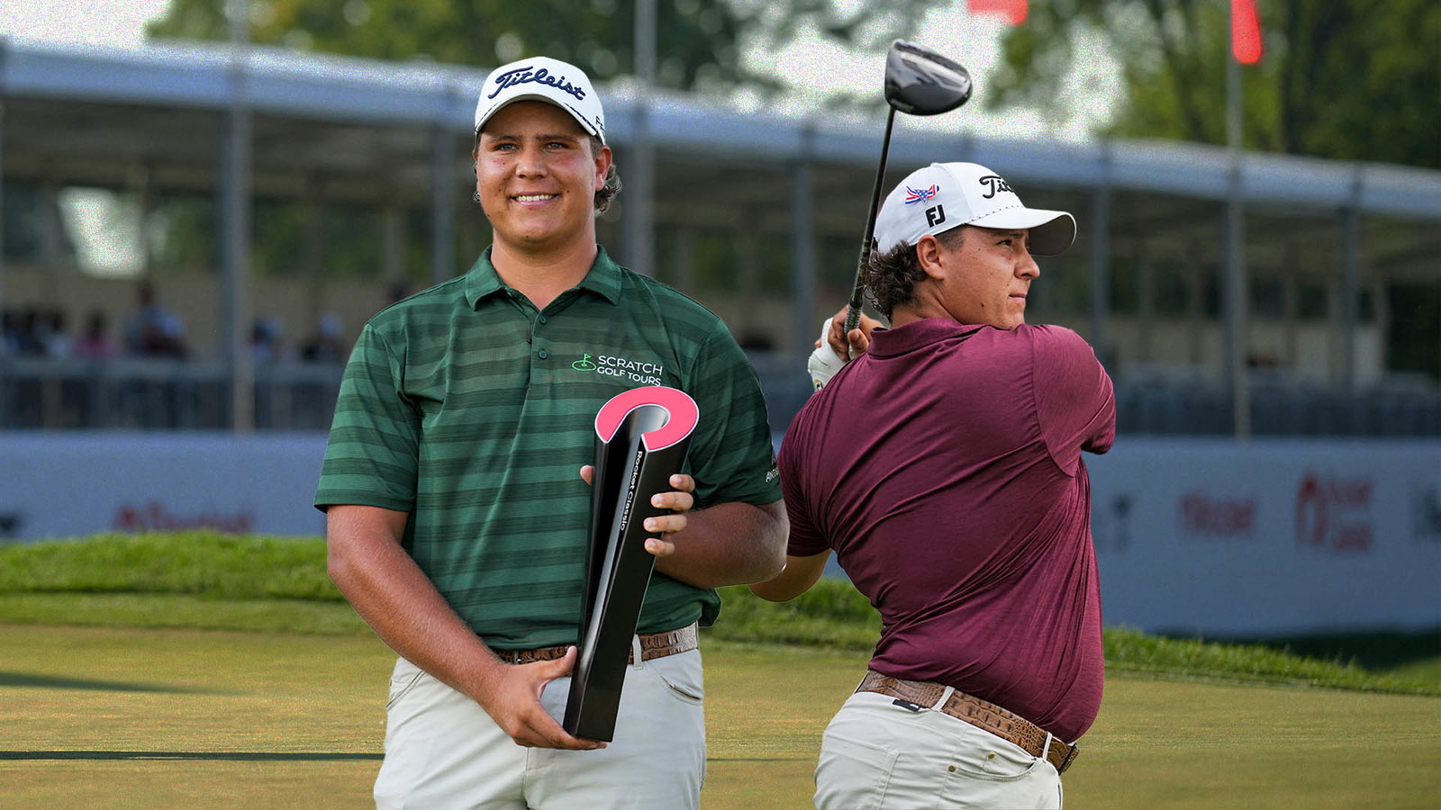 Aldrich Potgieter WITB