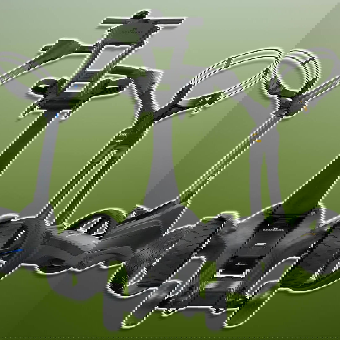 Best Electric Golf Trolleys 2025