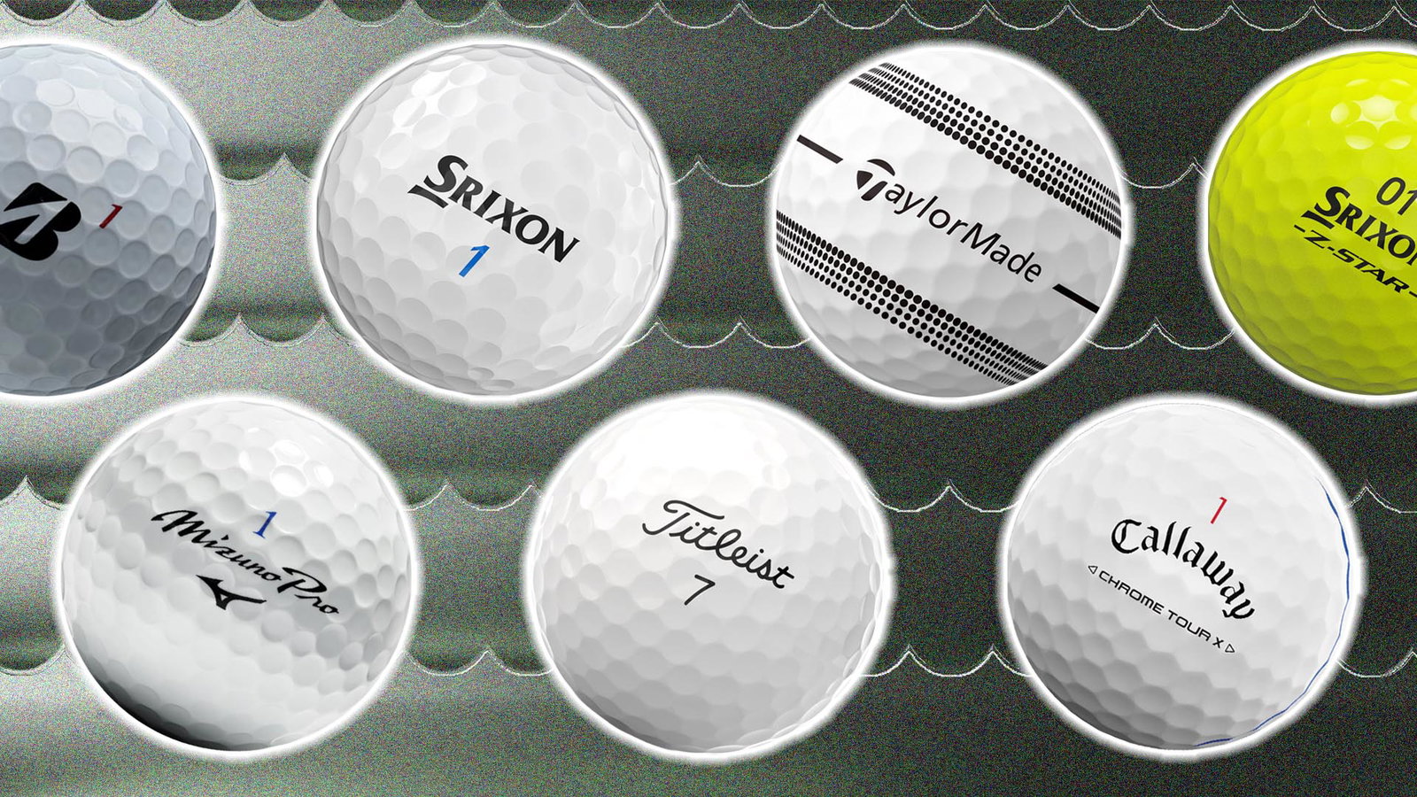 Best Golf Balls 2025