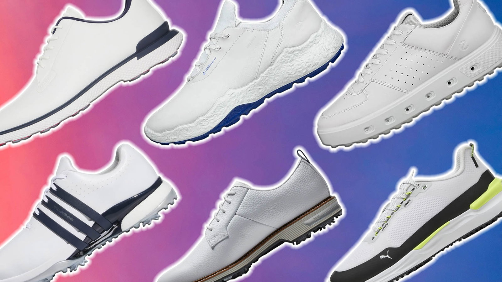 Best Golf Shoes 2025