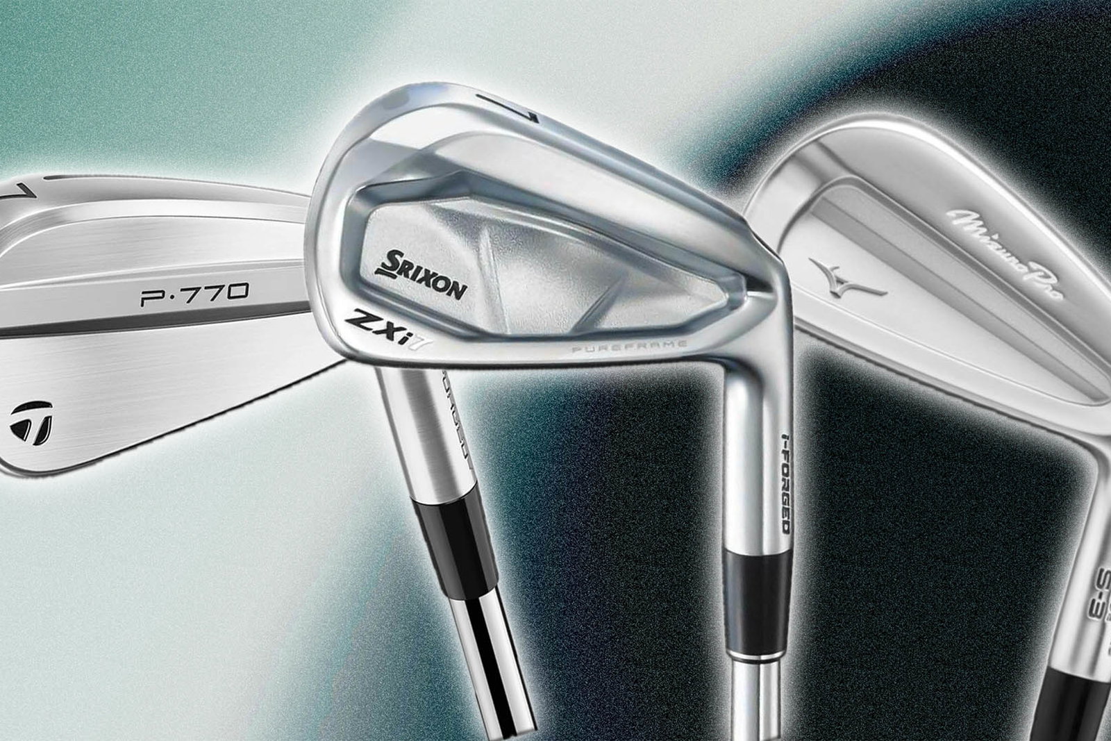 Best Irons for Low Handicap Players