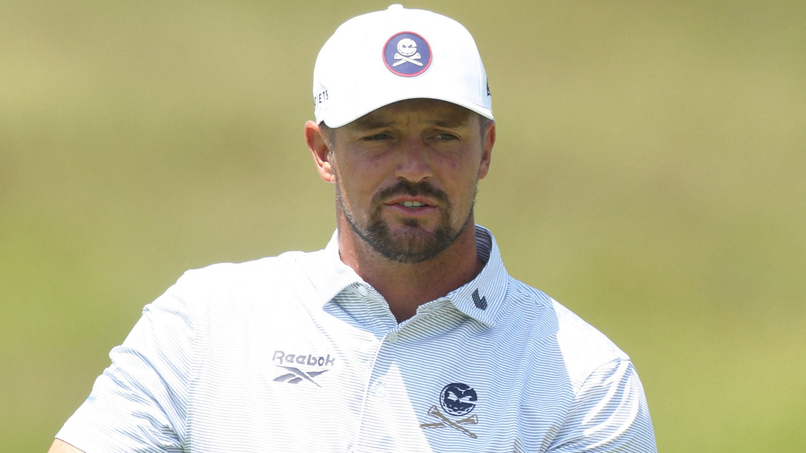 Bryson DeChambeau 