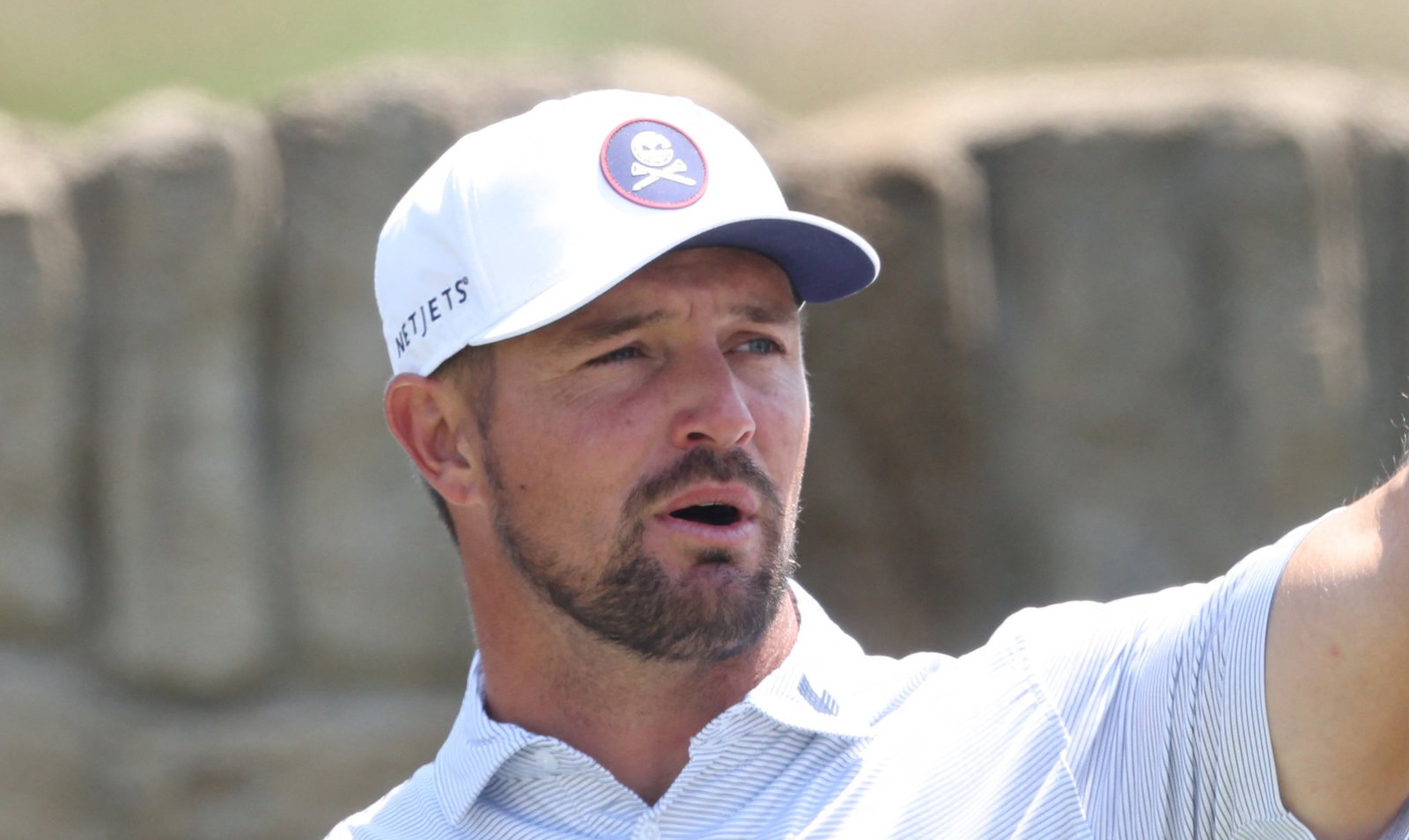 Bryson DeChambeau 