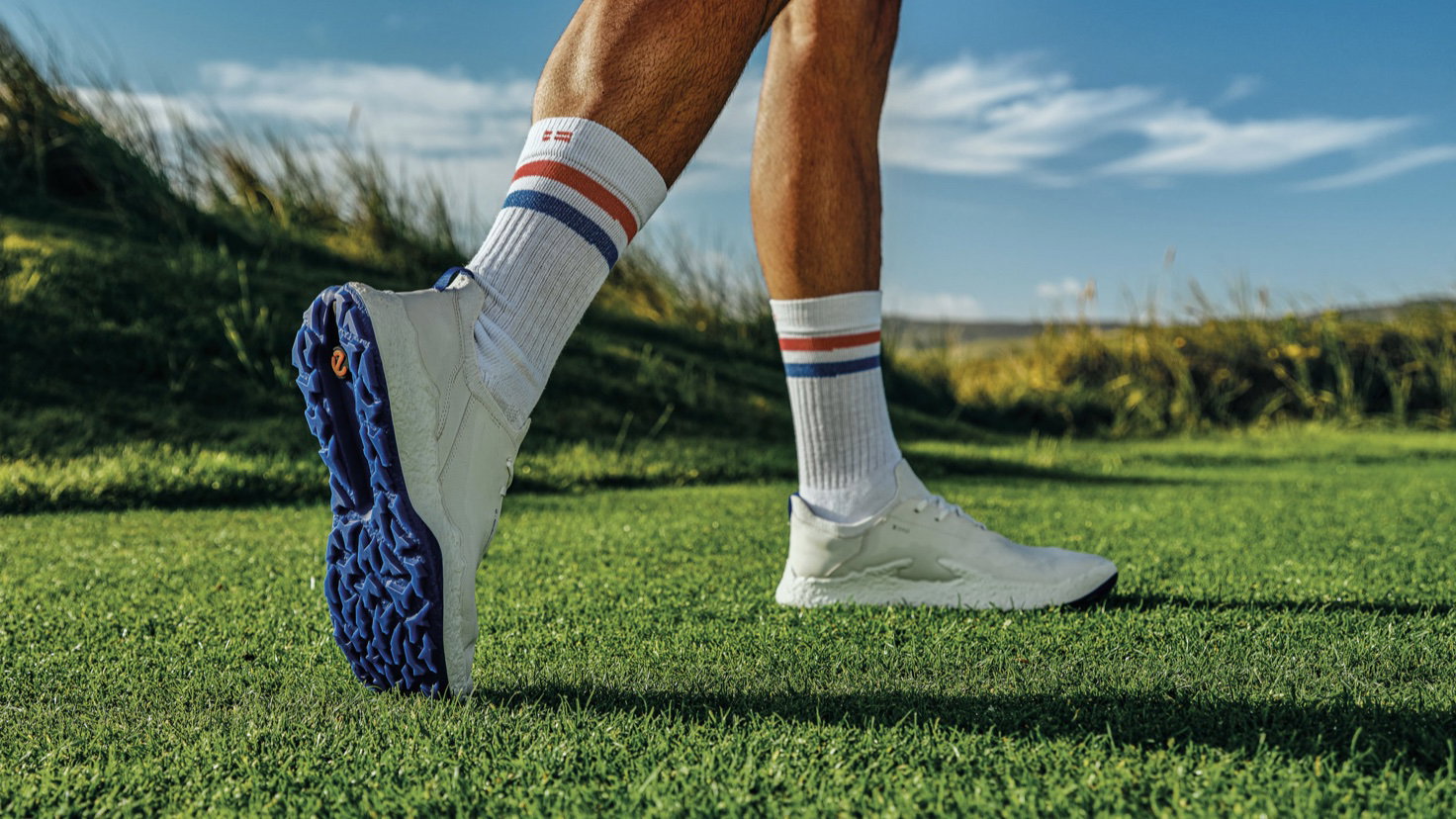 Ecco Biom H5 Golf Shoe