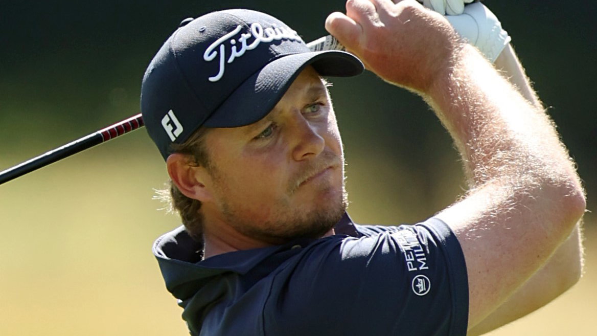 Eddie Pepperell [Getty Images]