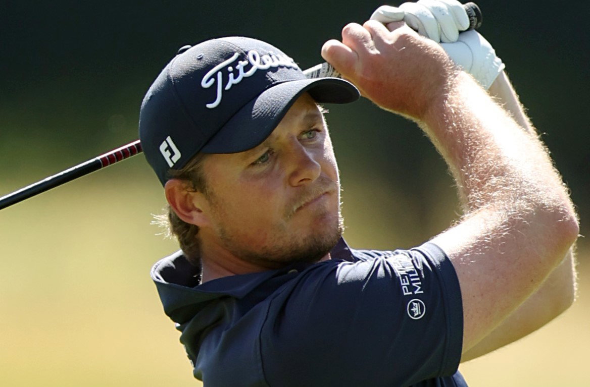 Eddie Pepperell [Getty Images]
