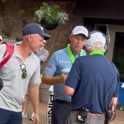 Credit: X/brettforrestTV