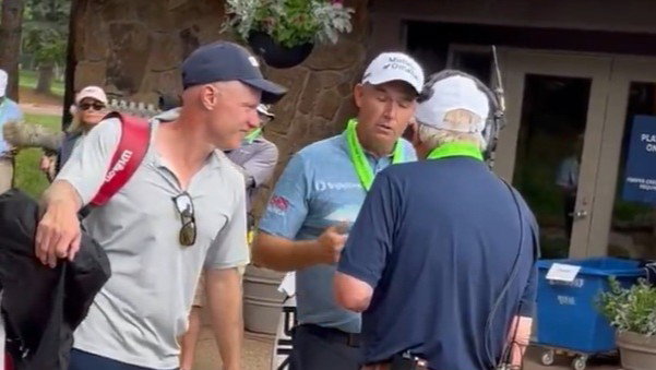 Credit: X/brettforrestTV