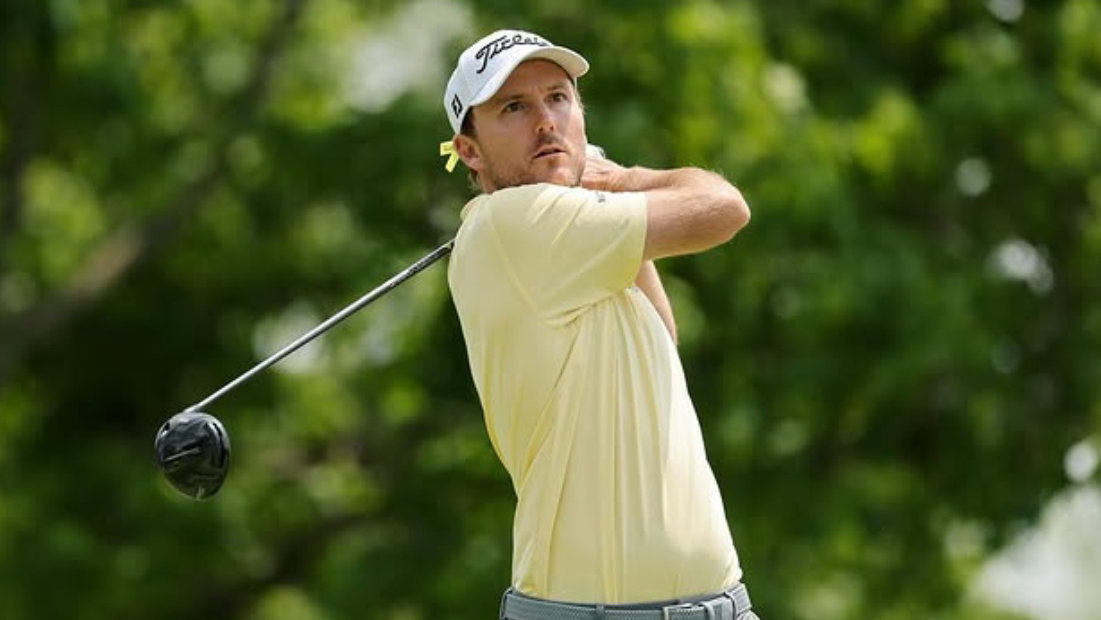 Russel Henley [Instagram] 