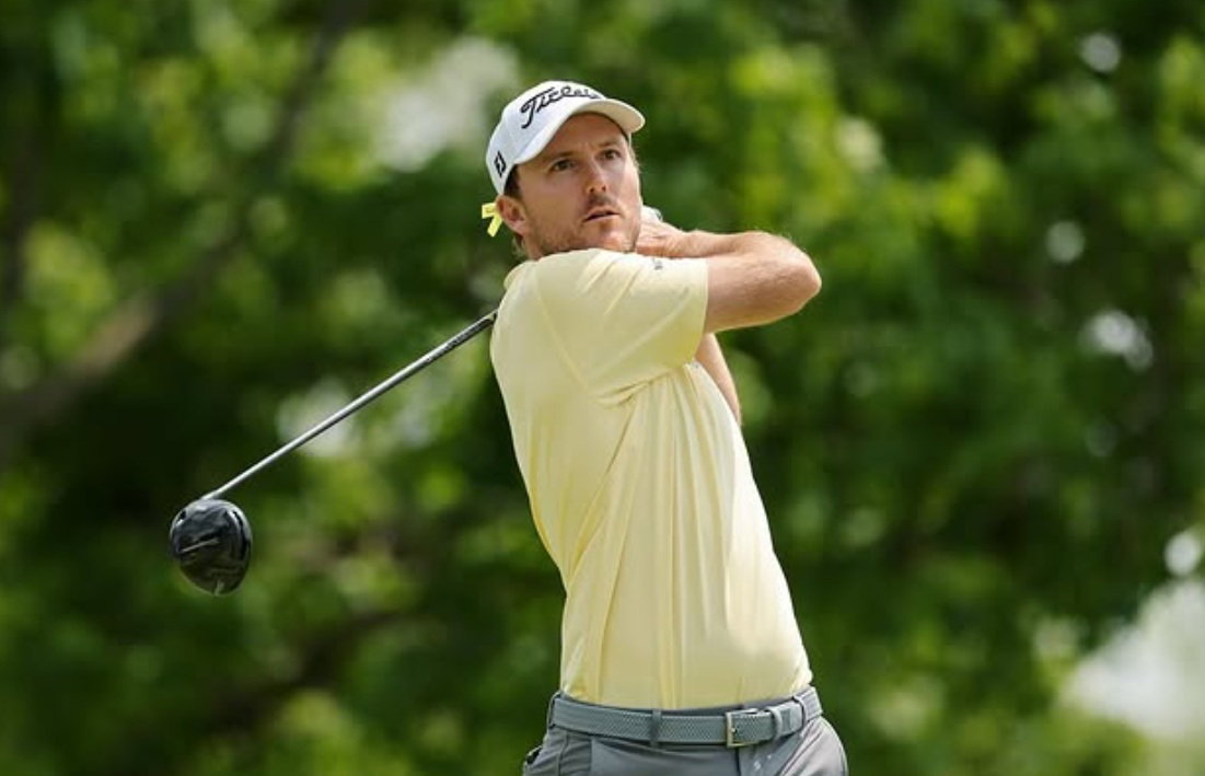 Russel Henley [Instagram] 