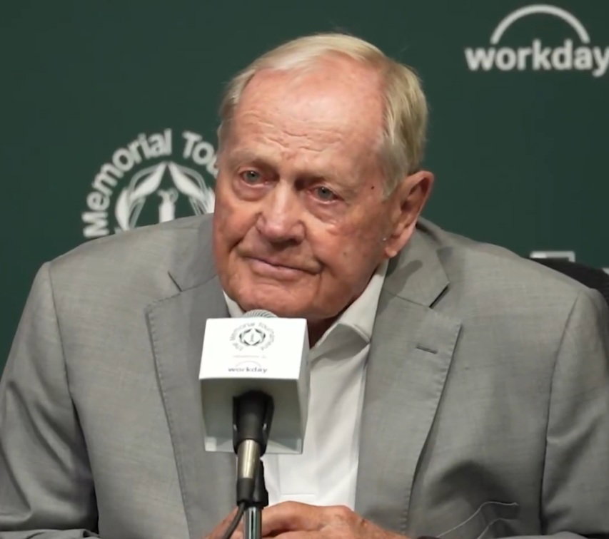 Jack Nicklaus [PGA Tour]