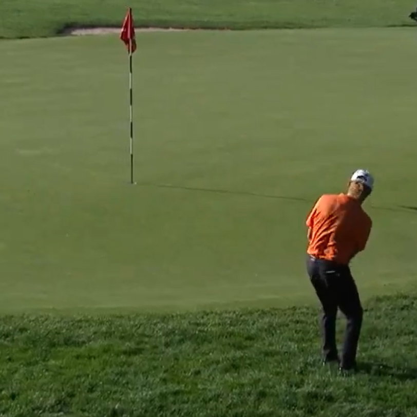 Miguel Angel Jimenez [USGA]