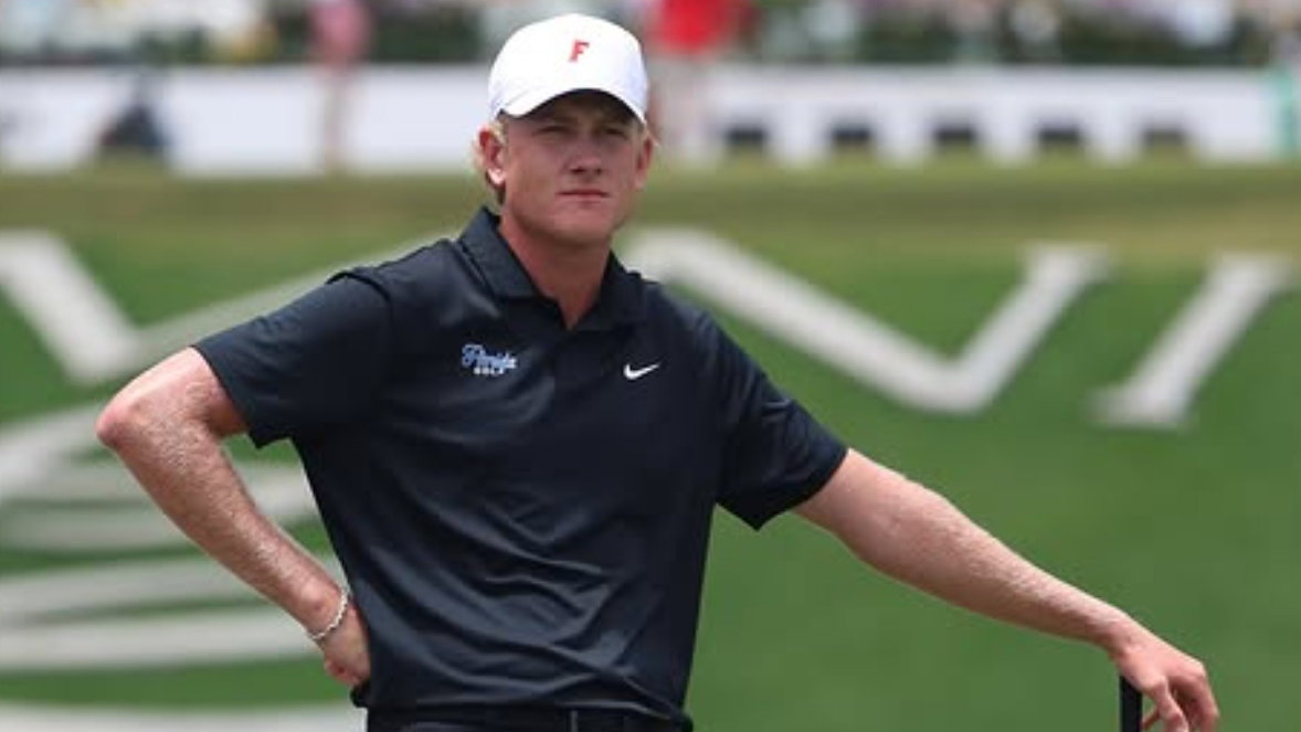 Luke Poulter [Instagram]