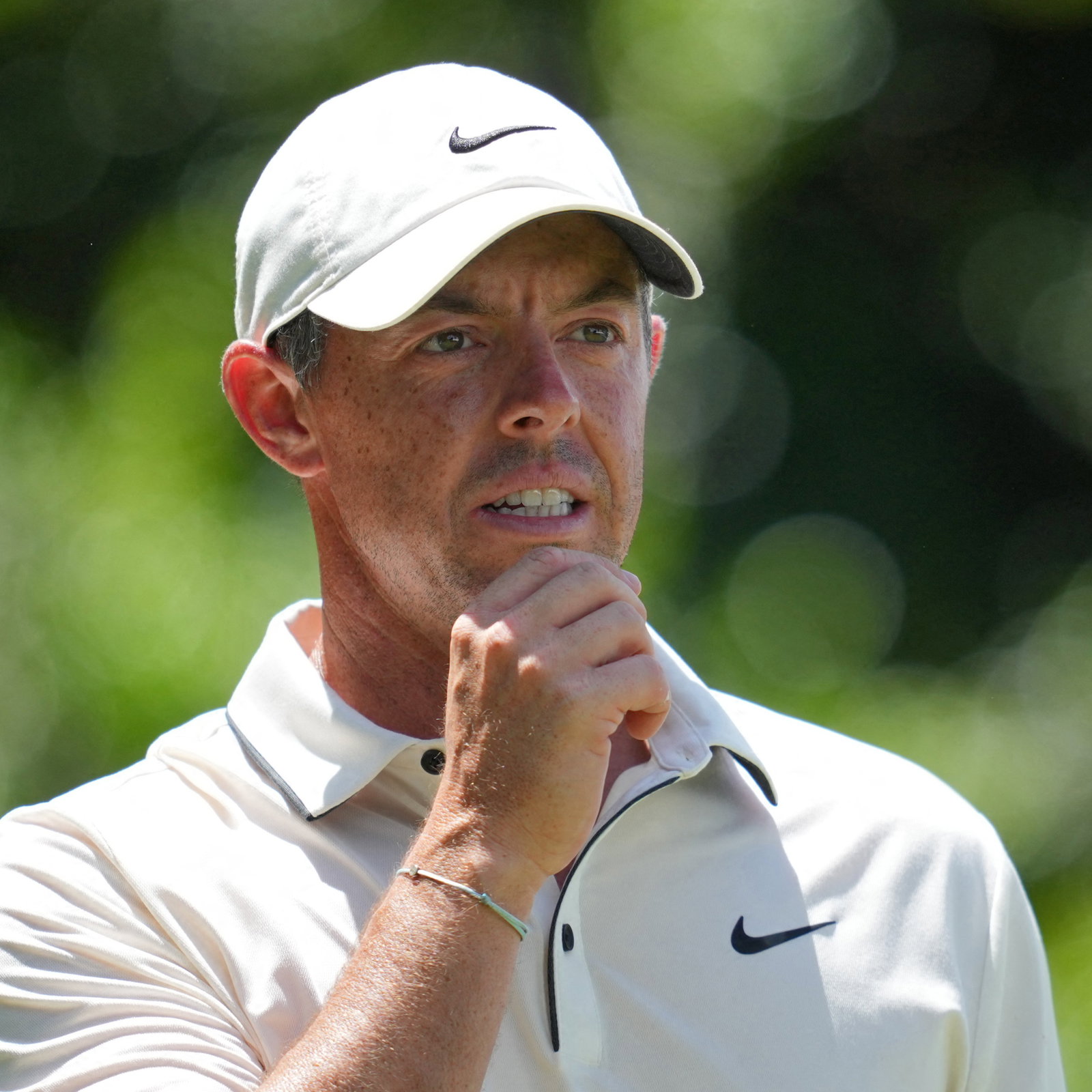 McIlroy has missed three Signature Events in '25