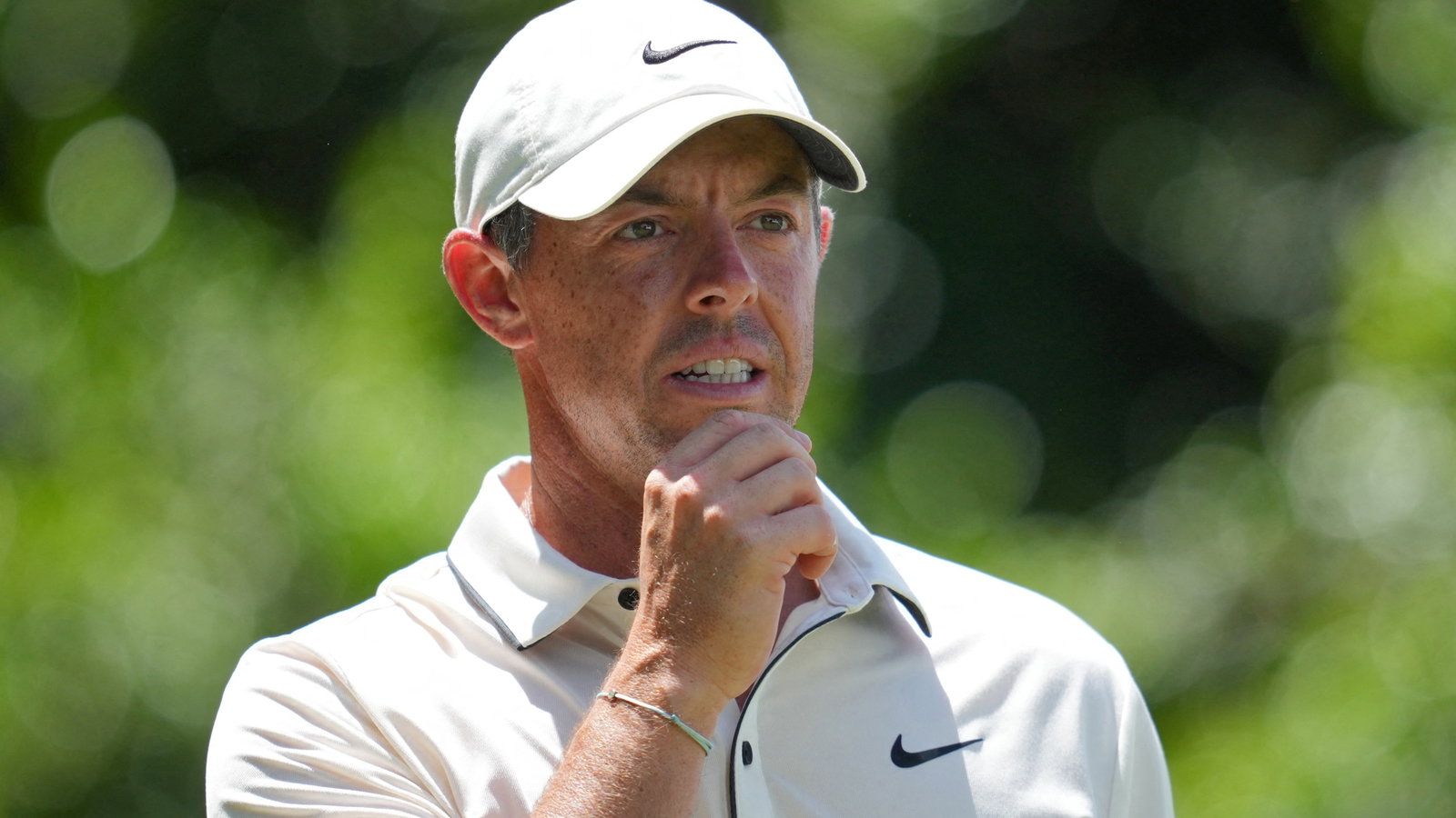 McIlroy has missed three Signature Events in '25