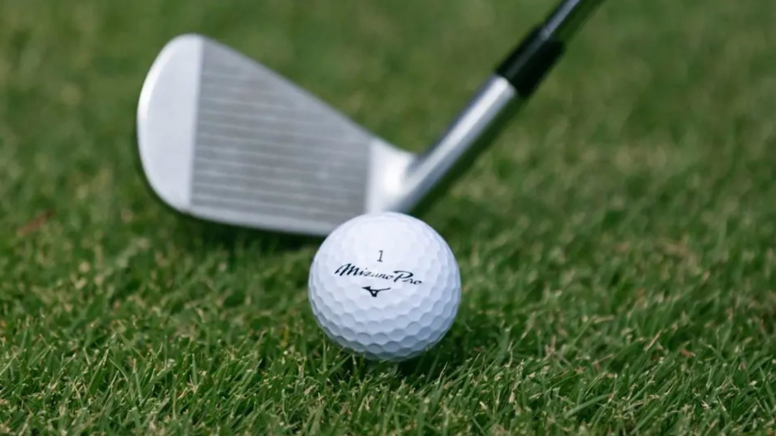 Mizuno Pro Golf Ball