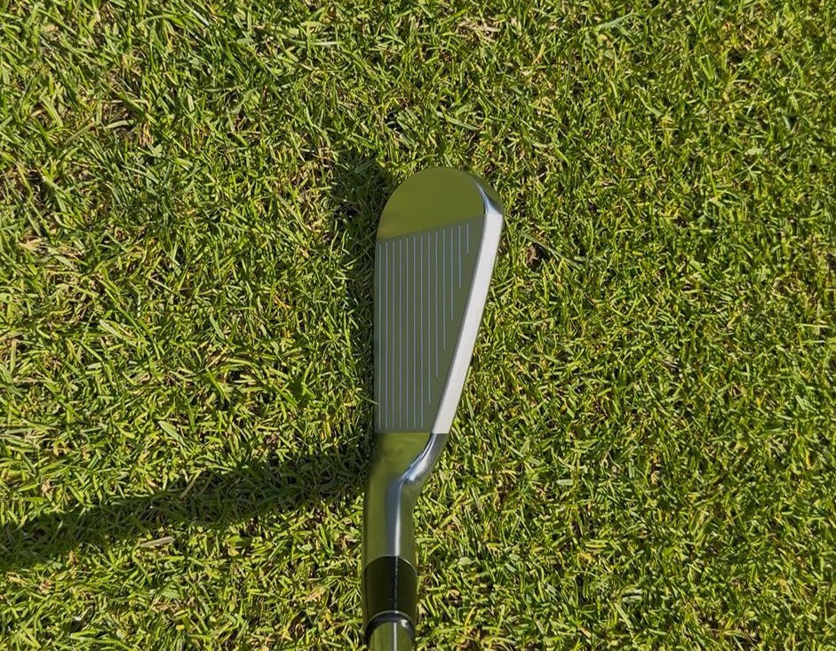 Srixon ZXi7 Irons