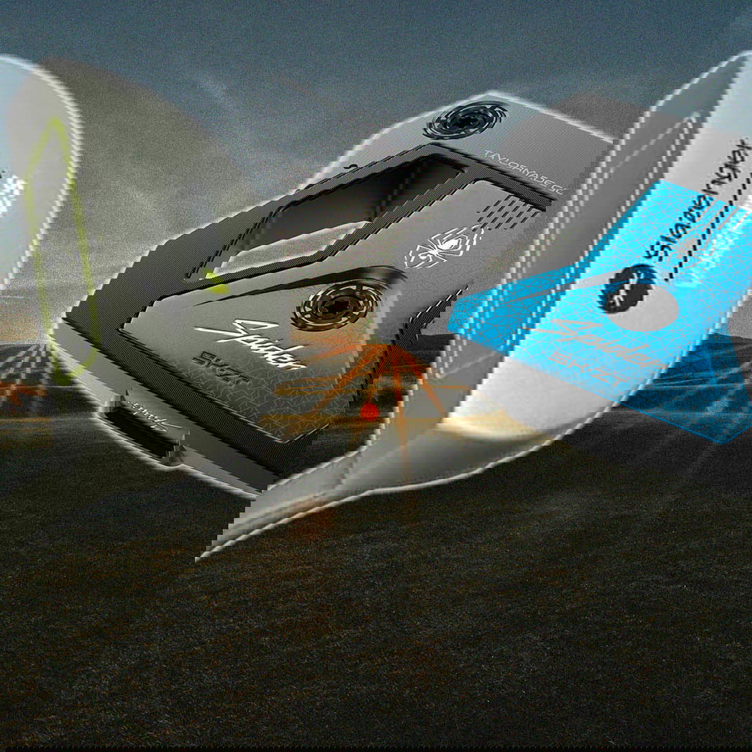 £15 Slazenger Putter vs £500 TaylorMade