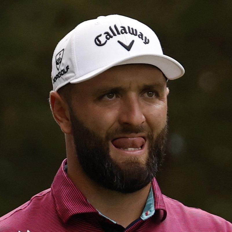 Jon Rahm