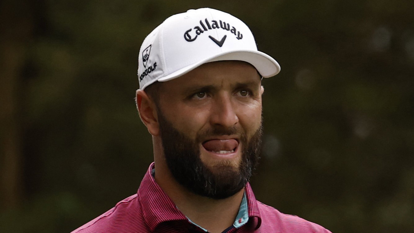 Jon Rahm