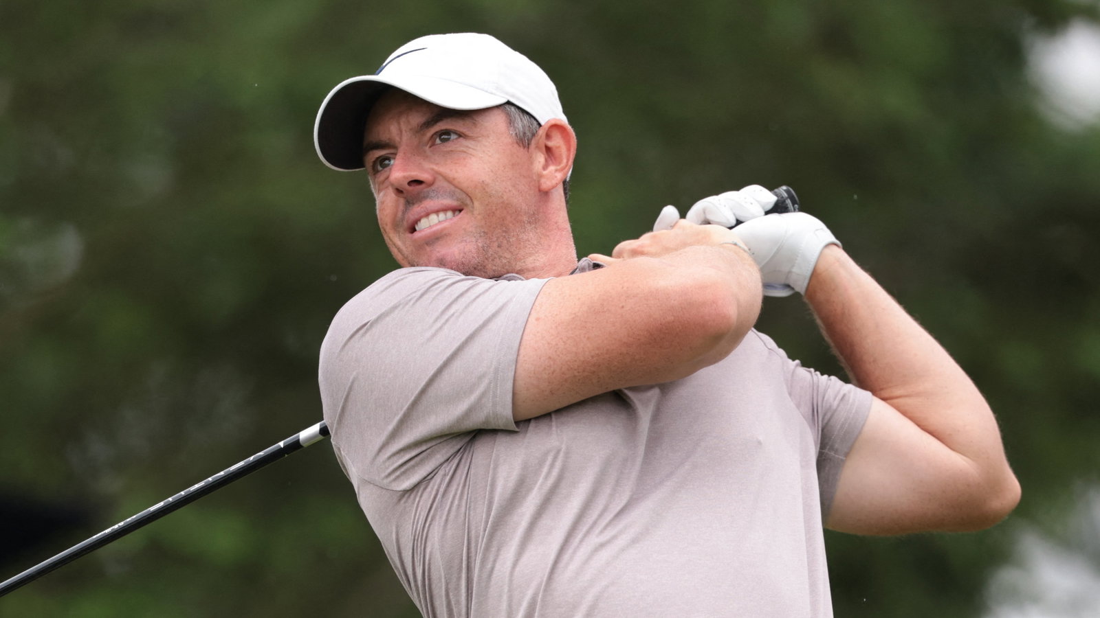 Rory McIlroy 