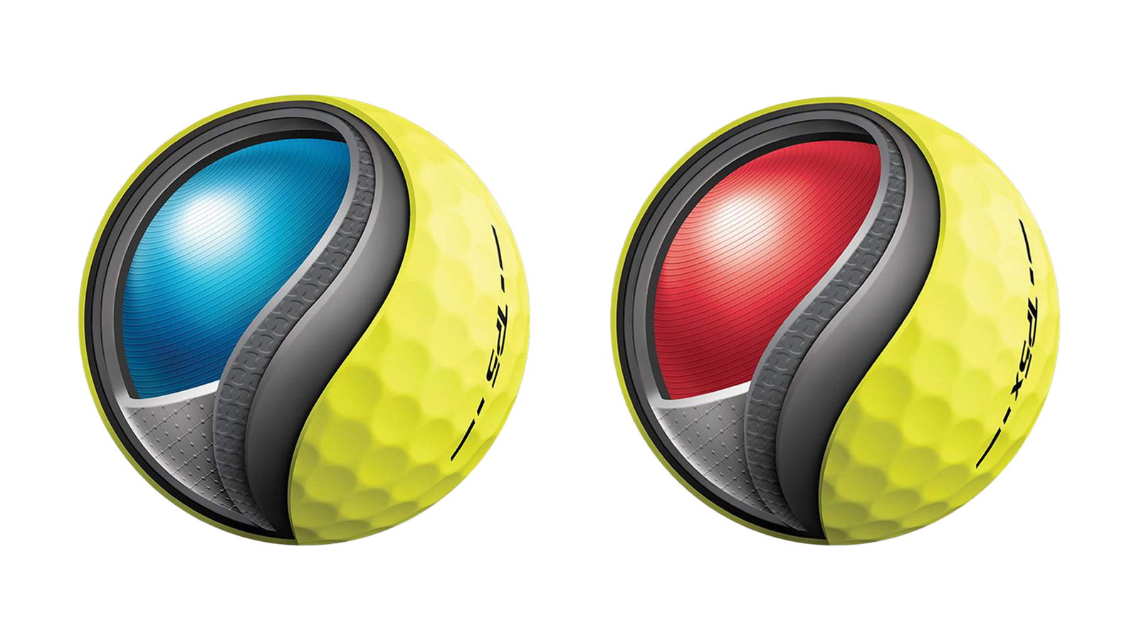 TaylorMade TP5 & TP5x Golf Balls Review: Simply the best