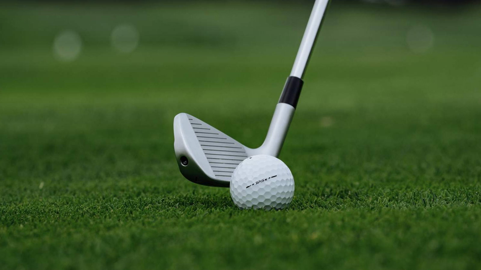 TaylorMade TP5x