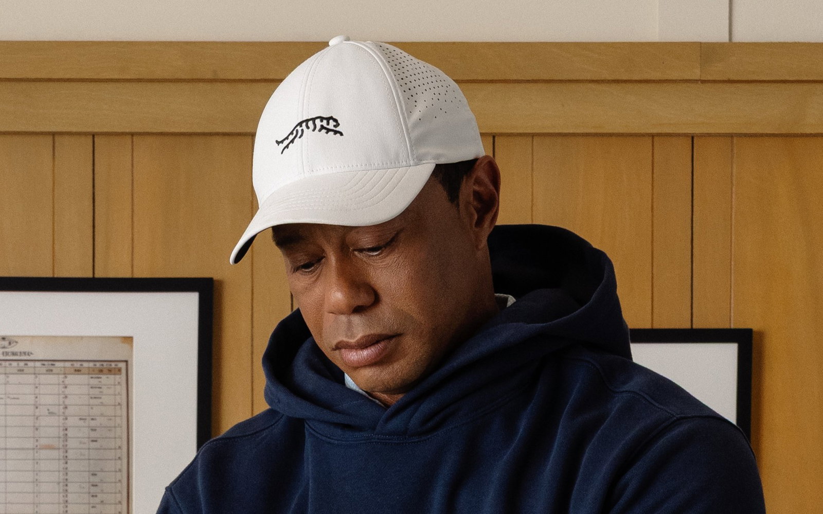 Tiger Woods