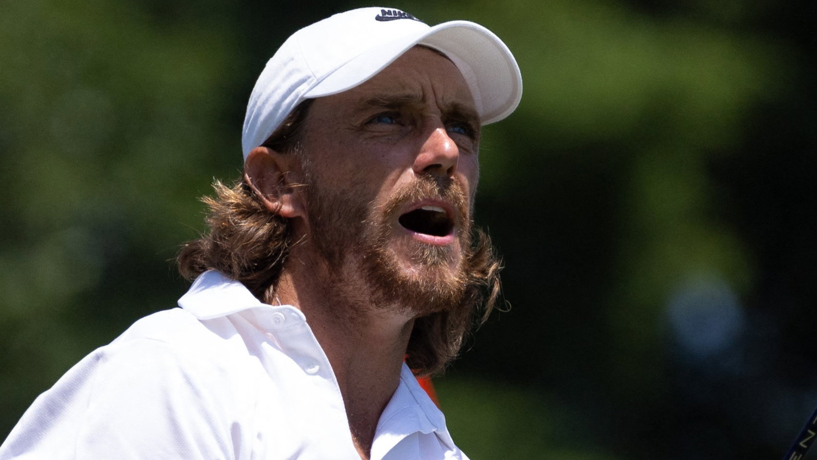Tommy Fleetwood