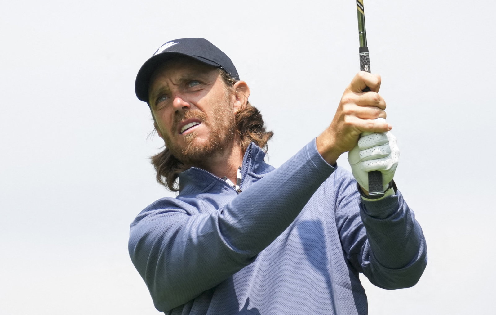 Tommy Fleetwood