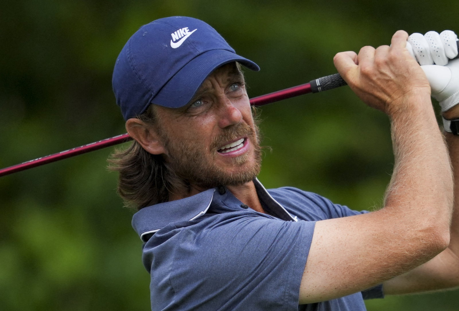 Tommy Fleetwood