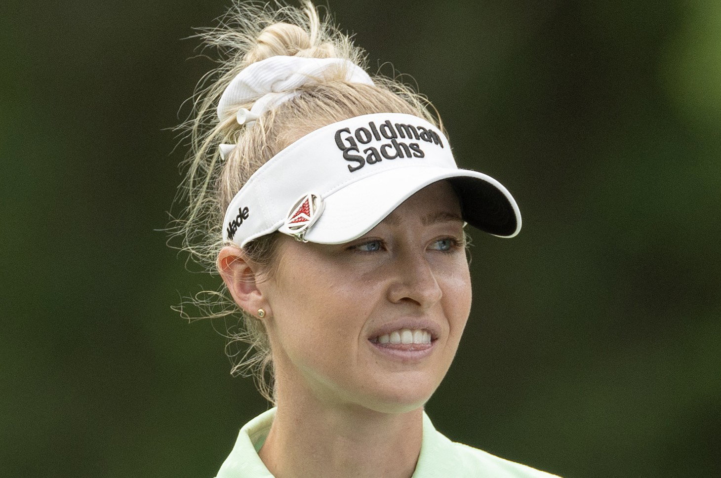 Nelly Korda