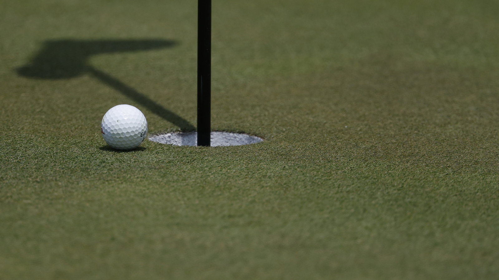 Golf team forced out of tournament