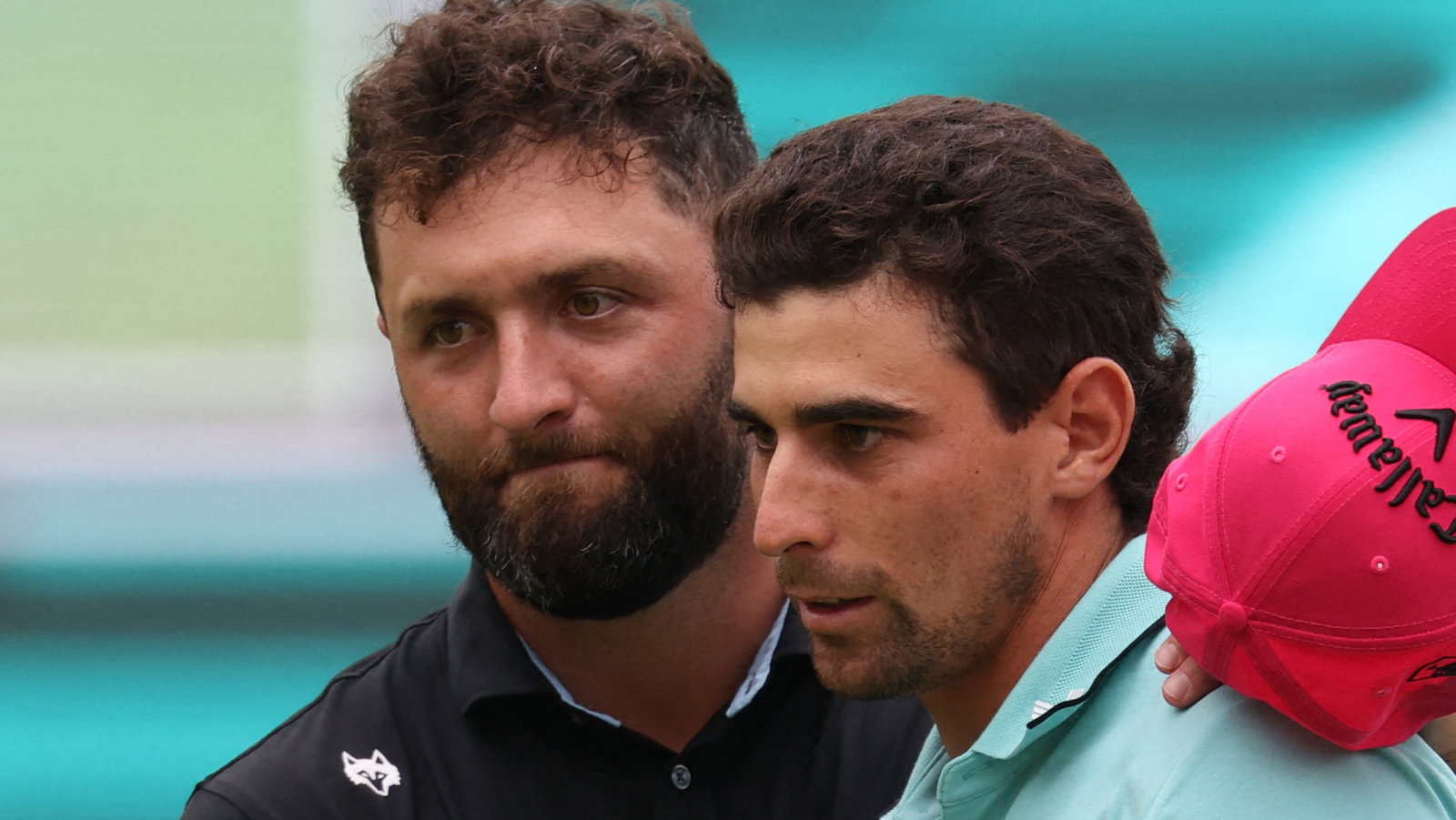 Jon Rahm