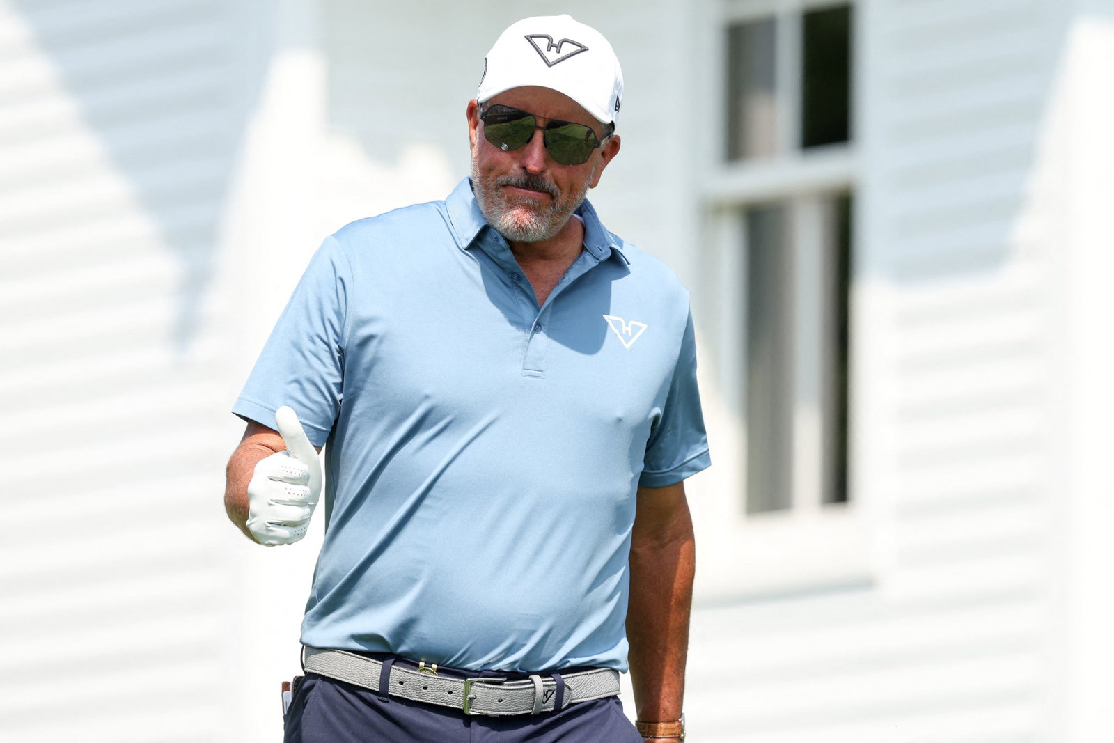 LIV Golf