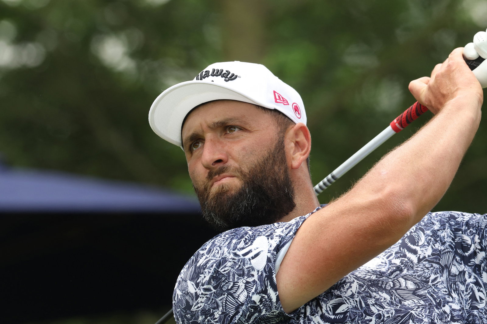 Jon Rahm