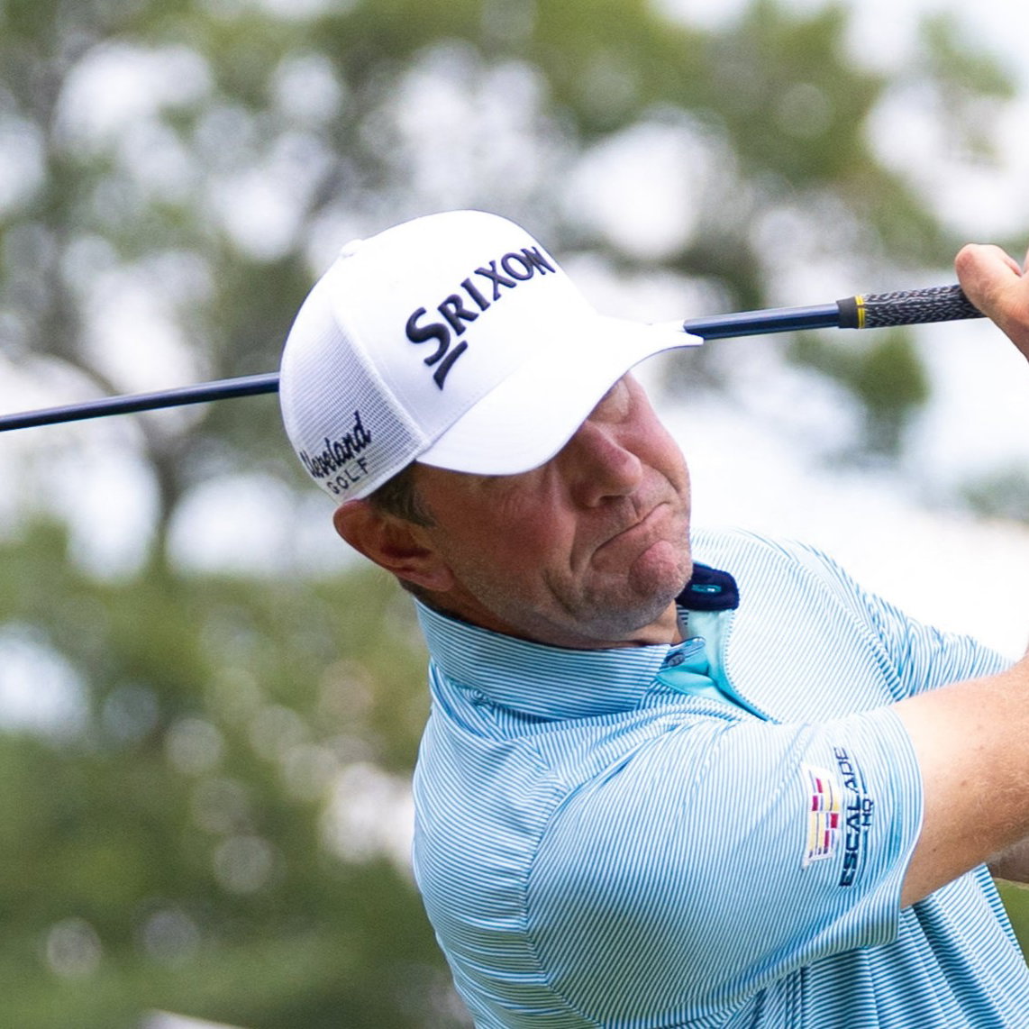 Lucas Glover