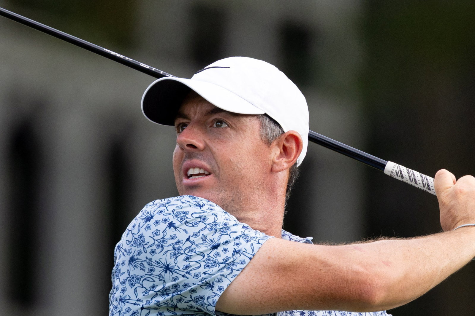 Rory McIlroy