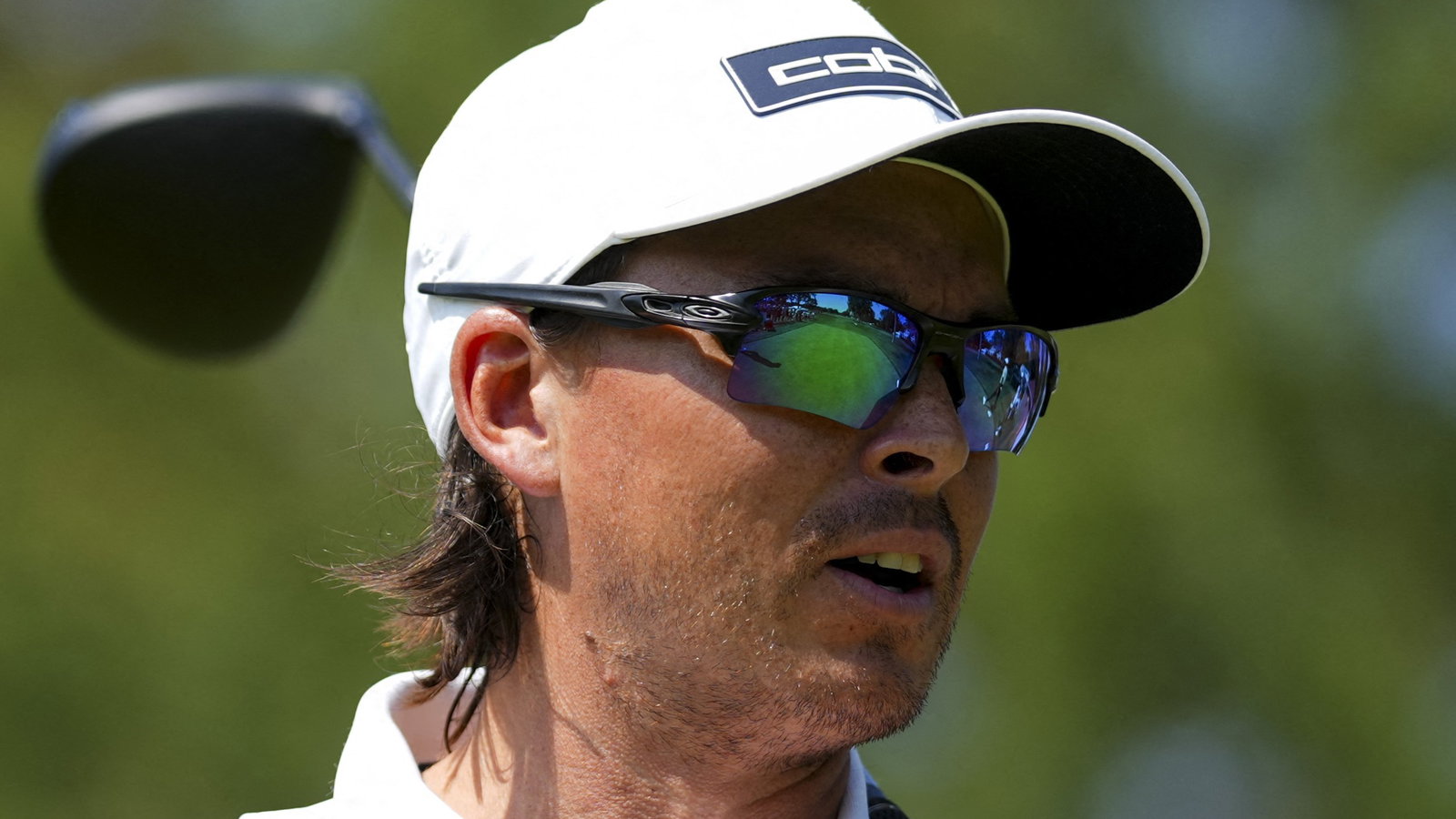 Rickie Fowler