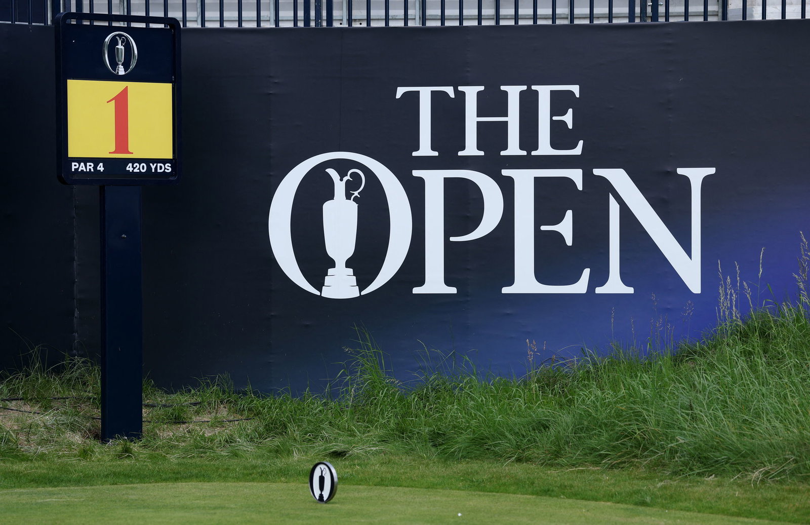 The Open