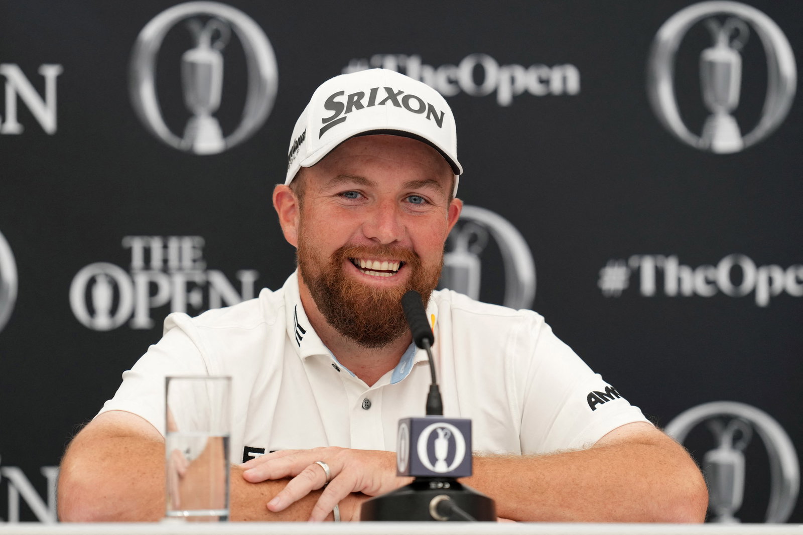 Shane Lowry