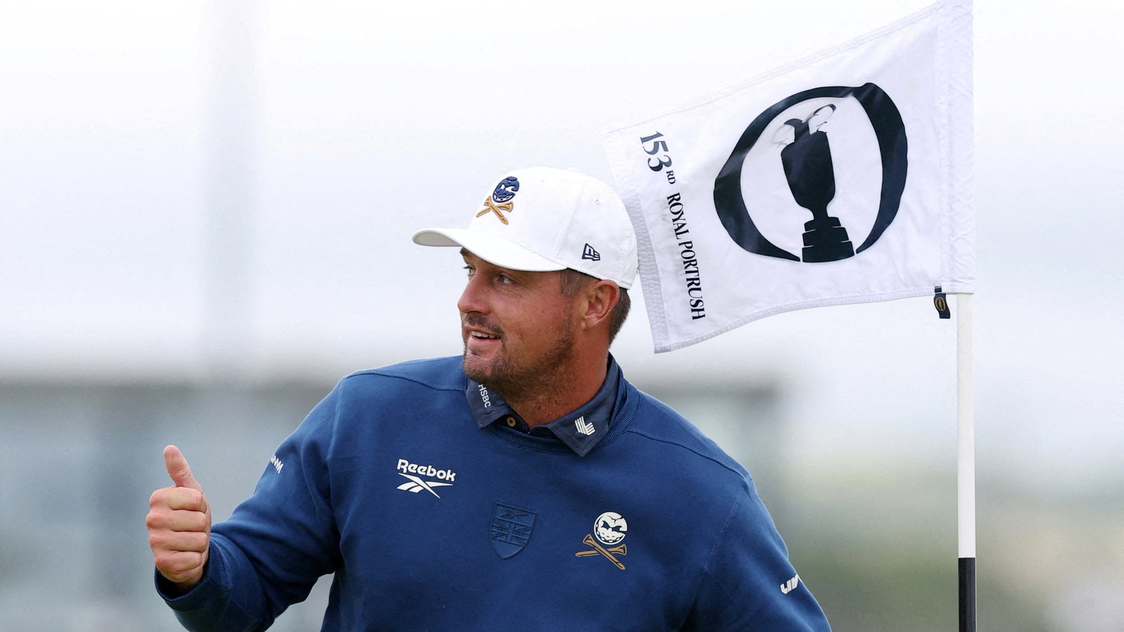 Bryson DeChambeau