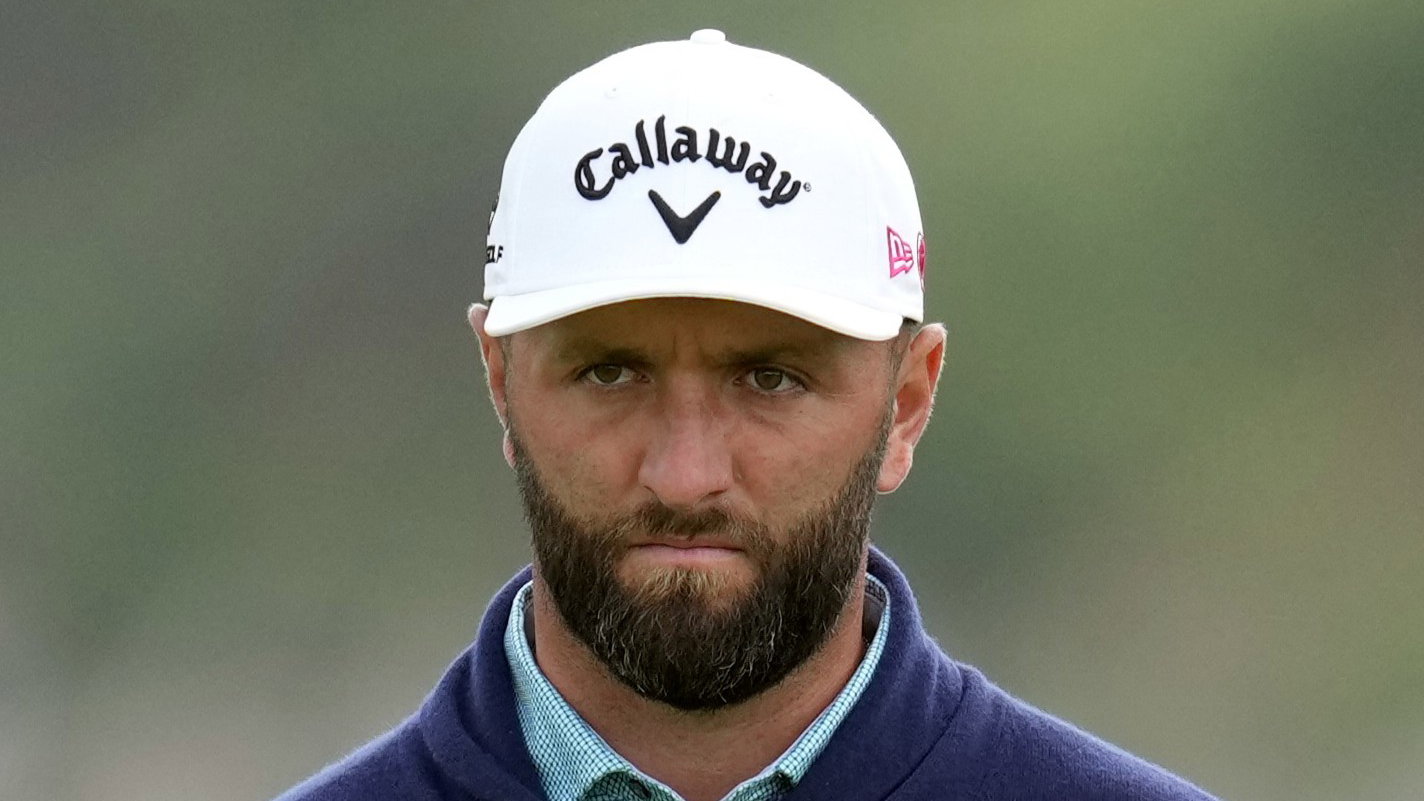Jon Rahm