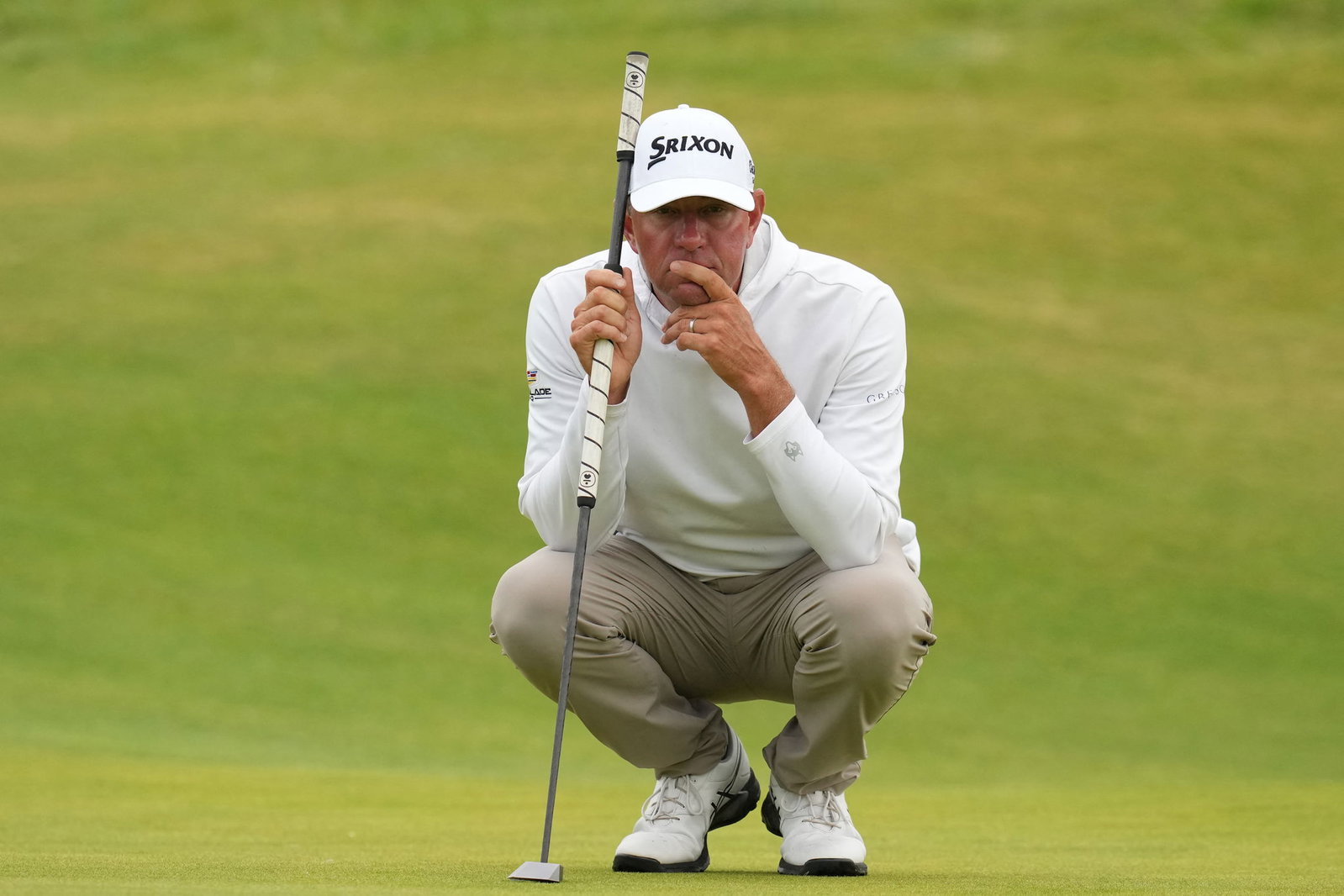 Lucas Glover