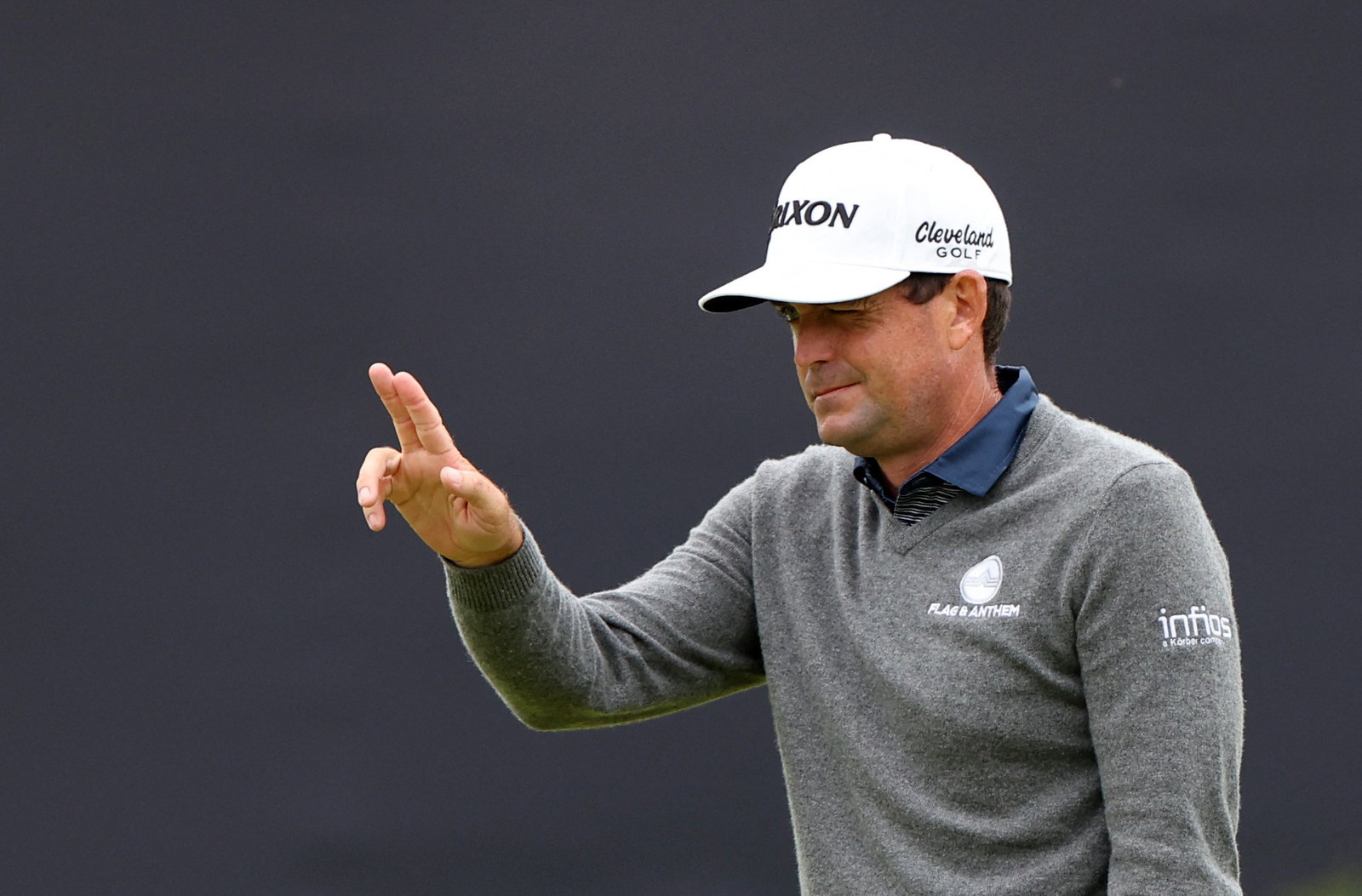 Bradley is likely to play in Ryder Cup