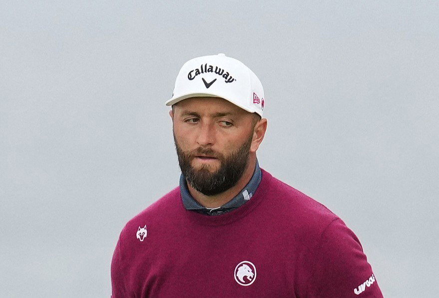Jon Rahm