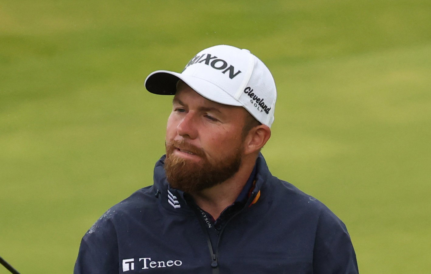 Shane Lowry